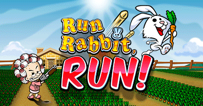 Zagreb Run Rabbit, Run